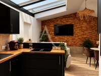 Vente maison 4 pièces Vente maison 4 pièces