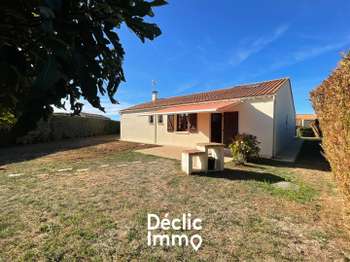 Vente maison 4 pièces Angles 85