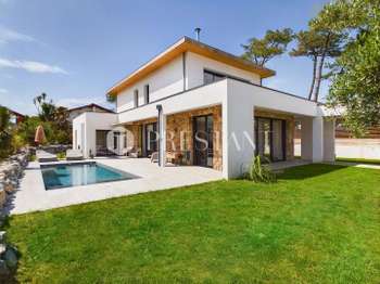 Vente maison 5 pièces Anglet 64