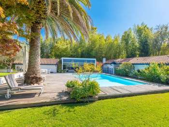 Vente maison 10 pièces Anglet 64