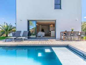 Vente Maison 4 chambresAnglet