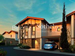 Vente Maison 4 chambresAnglet