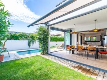 Vente maison 5 pièces Anglet 64