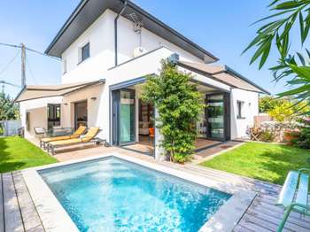 Vente Maison 3 chambresAnglet