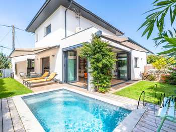 Vente Maison 3 chambresAnglet