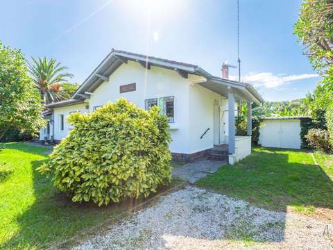 Vente maison 6 pièces Anglet 64