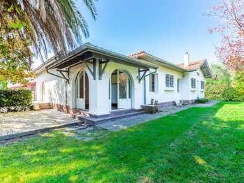 Vente Maison 4 chambresAnglet