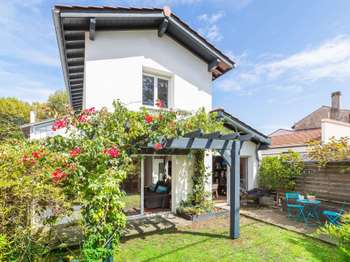 Vente maison 4 pièces Anglet 64