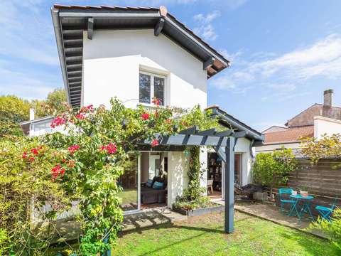 Vente maison 4 pièces Anglet 64