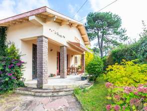 Vente Maison 4 chambresAnglet