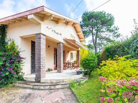 Vente maison 6 pièces Anglet 64