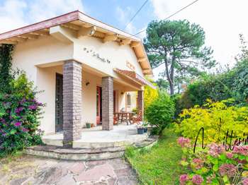 Vente Maison 4 chambresAnglet