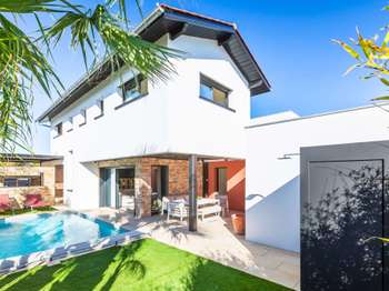 Vente maison 21 pièces Anglet 64