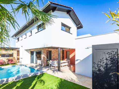 Vente maison 21 pièces Anglet 64