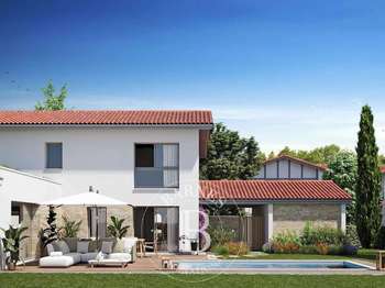 Vente maison 6 pièces Anglet 64