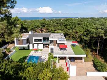 Vente maison Anglet 64
