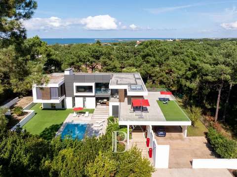 Vente maison Anglet 64