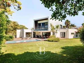 Vente Maison 4 chambresAnglet