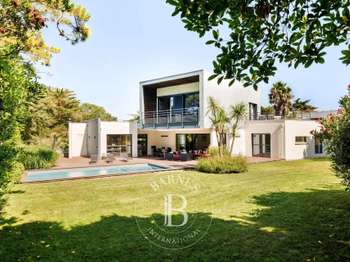 Vente maison 8 pièces Anglet 64