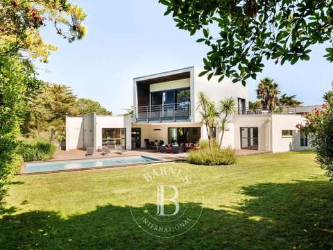 Vente maison 8 pièces Anglet 64