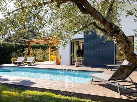 Vente maison 6 pièces Anglet 64