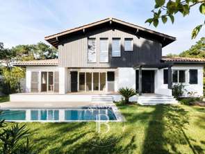 Vente Maison 4 chambresAnglet