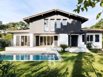 Vente maison 7 pièces Anglet 64