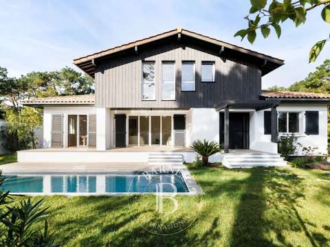 Vente maison 7 pièces Anglet 64