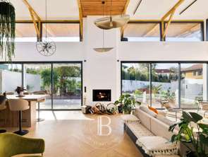 Vente Maison 4 chambresAnglet