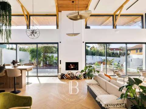 Vente maison Anglet 64