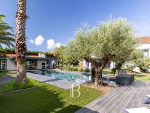 Vente Maison 5 chambresAnglet