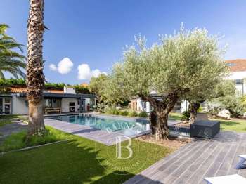 Vente maison 11 pièces Anglet 64
