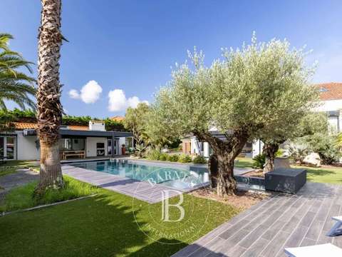 Vente maison 11 pièces Anglet 64