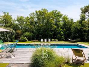 Vente Maison 7 chambresAnglet