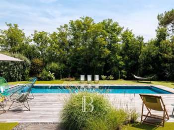 Vente maison 10 pièces Anglet 64