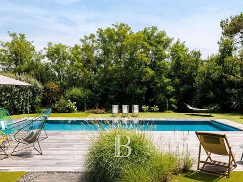 Vente maison 10 pièces Anglet 64