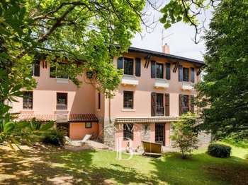 Vente Maison 7 chambresAnglet