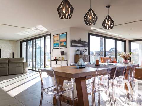 Vente maison 9 pièces Anglet 64