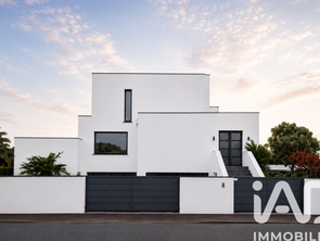 Vente Maison 6 chambresAnglet