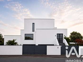 Vente maison 9 pièces Anglet 64