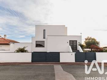 Vente Maison 6 chambresAnglet