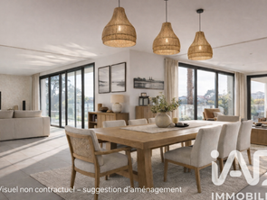 Vente Maison 6 chambresAnglet