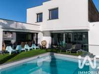 Vente maison 9 pièces