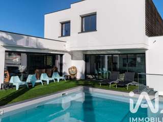 Vente maison 9 pièces Vente maison 9 pièces