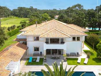Vente maison 8 pièces Anglet 64