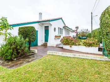 Vente maison 5 pièces Anglet 64