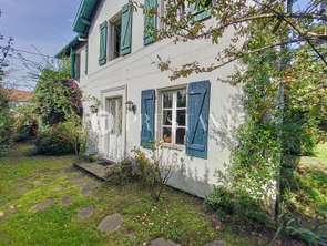 Vente Maison 6 chambresAnglet
