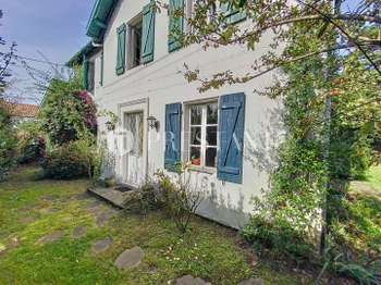 Vente maison 8 pièces Anglet 64