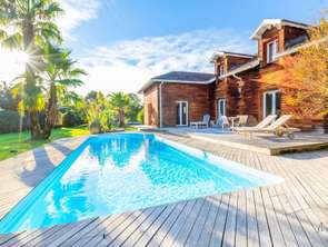 Vente Maison 7 chambresAnglet