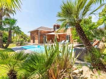 Vente Maison 7 chambresAnglet